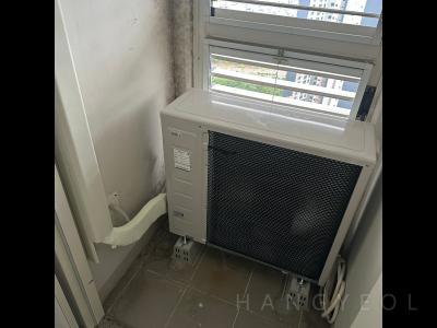 경상남도 양산시 물금읍 양산 대방노블랜드 7차 메가시티 시스템에어컨 기타