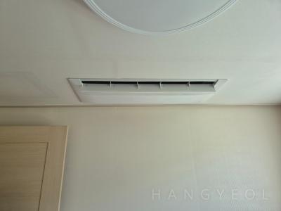 경상남도 양산시 물금읍 양산 대방노블랜드 7차 메가시티 시스템에어컨 기타