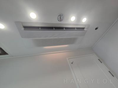 경상남도 양산시 물금읍 양산 대방노블랜드 7차 메가시티 시스템에어컨 기타