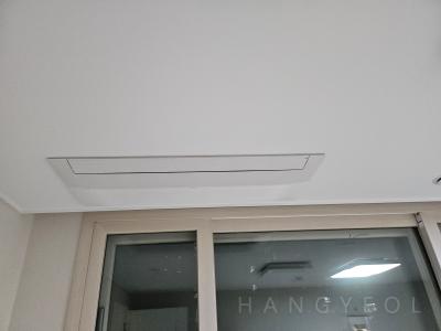 경상남도 양산시 물금읍 양산 대방노블랜드 7차 메가시티 시스템에어컨 기타