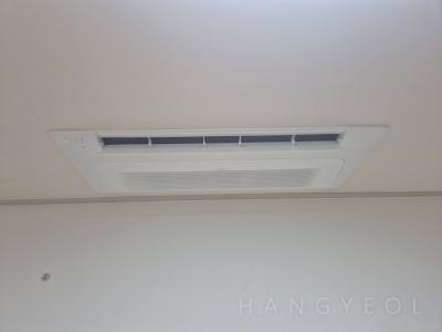 경상남도 양산시 물금읍 양산 대방노블랜드 7차 메가시티 시스템에어컨 기타