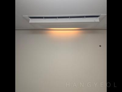 경상남도 양산시 물금읍 양산 대방노블랜드 7차 메가시티 시스템에어컨 기타