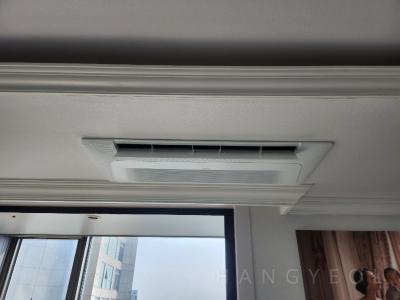 서울특별시 양천구 목동 목동트라팰리스 시스템에어컨 기타