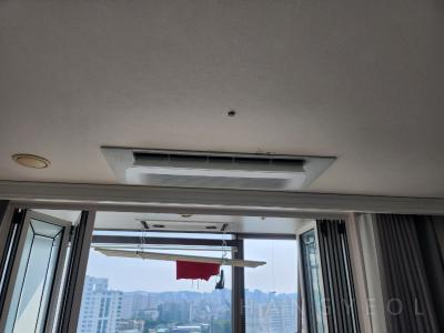 서울특별시 양천구 목동 목동트라팰리스 시스템에어컨 기타
