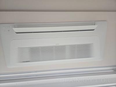 서울특별시 강남구 도곡동 삼성타워팰리스 시스템에어컨 설치 사례
