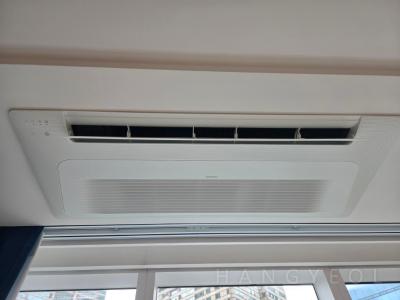 서울특별시 강남구 도곡동 삼성타워팰리스 시스템에어컨 기타