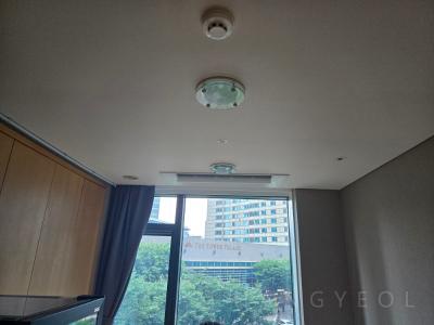 서울특별시 강남구 도곡동 삼성타워팰리스 시스템에어컨 기타