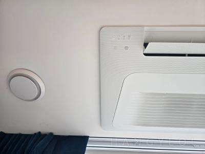 서울특별시 강남구 도곡동 삼성타워팰리스 시스템에어컨 기타