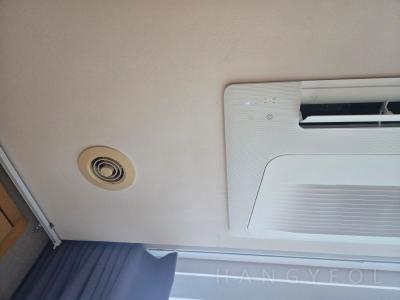 서울특별시 강남구 도곡동 삼성타워팰리스 시스템에어컨 기타