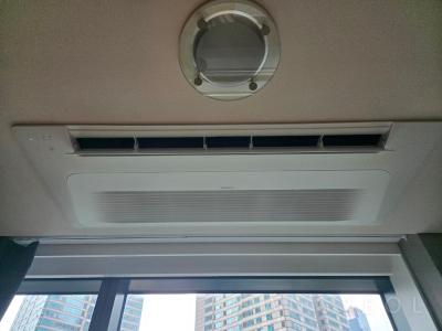 서울특별시 강남구 도곡동 삼성타워팰리스 시스템에어컨 기타