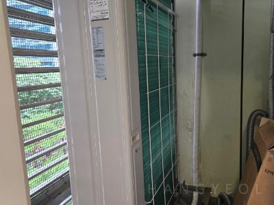서울특별시 강남구 도곡동 삼성타워팰리스 시스템에어컨 기타
