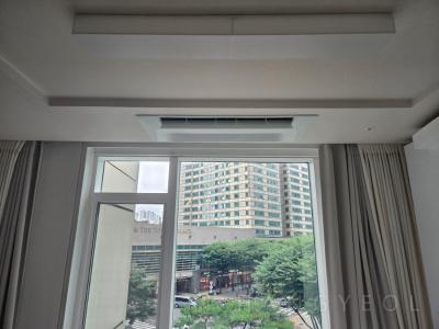 서울특별시 강남구 도곡동 삼성타워팰리스 시스템에어컨 기타