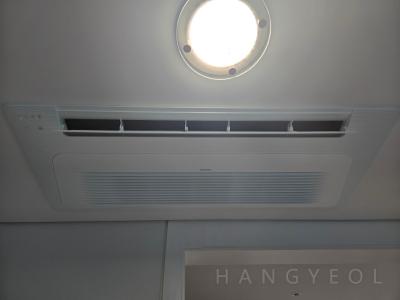 서울특별시 강남구 도곡동 삼성타워팰리스 시스템에어컨 기타