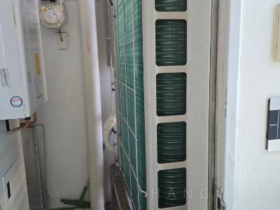 서울특별시 용산구 한강로1가 대우 월드마크 용산 시스템에어컨 기타