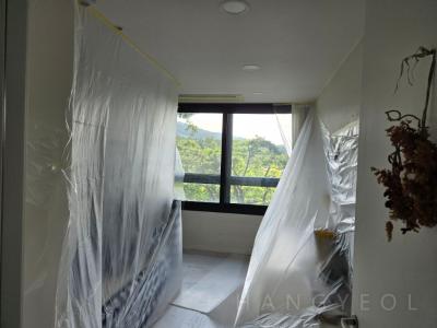 서울특별시 용산구 한강로1가 대우 월드마크 용산 시스템에어컨 기타
