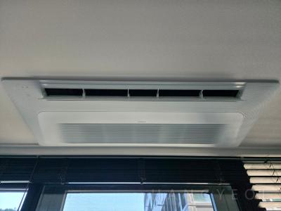 서울특별시 용산구 한강로1가 대우 월드마크 용산 시스템에어컨 기타