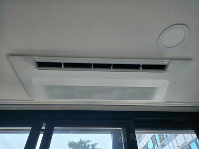 서울특별시 용산구 한강로1가 대우 월드마크 용산 시스템에어컨 기타