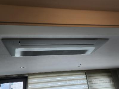 서울특별시 종로구 사직동 광화문 스페이스본 시스템에어컨 기타