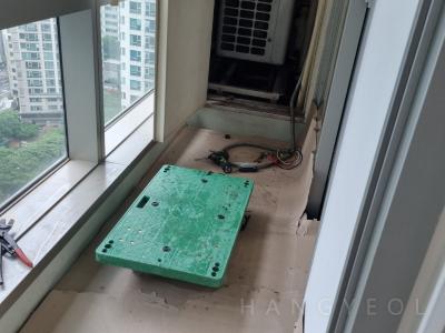서울특별시 양천구 신정동 삼성 쉐르빌1 시스템에어컨 기타