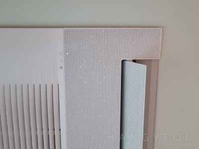 경기도 용인시 처인구 남사읍 편한세상한숲시티6단지 시스템에어컨 기타