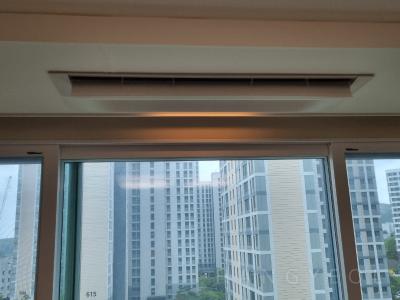 경기도 용인시 처인구 남사읍 편한세상한숲시티6단지 시스템에어컨 기타