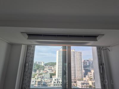 울산광역시 남구 옥동 한라한솔 시스템에어컨 기타