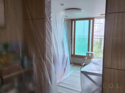 경기도 남양주시 별내동 동익미라벨 시스템에어컨 기타