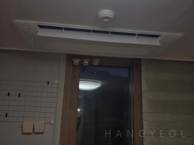 경상남도 거제시 사등면 경남 아너스빌 시스템에어컨 기타