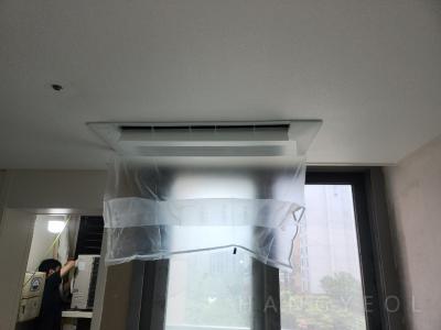 경기도 용인시 수지구 동천동 한빛마을 래미안 이스트팰리스 4단지 시스템에어컨 기타