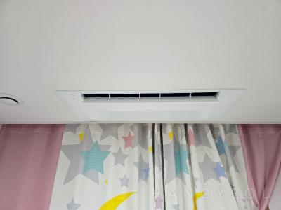 충청남도 아산시 모종동 모종캐슬어울림1단지 시스템에어컨 기타