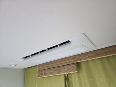 충청남도 아산시 모종동 모종캐슬어울림1단지 시스템에어컨 기타