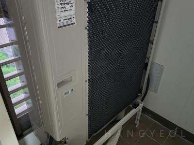 충청남도 아산시 모종동 모종캐슬어울림1단지 시스템에어컨 기타