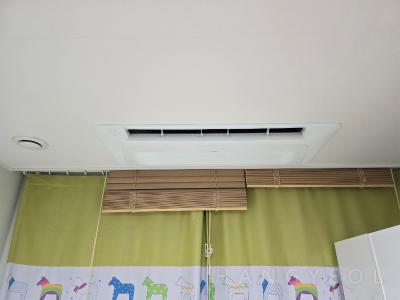 충청남도 아산시 모종동 모종캐슬어울림1단지 시스템에어컨 기타