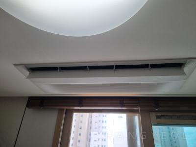 서울특별시 금천구 독산동 금천 롯데캐슬 골드파크 1차 시스템에어컨 기타