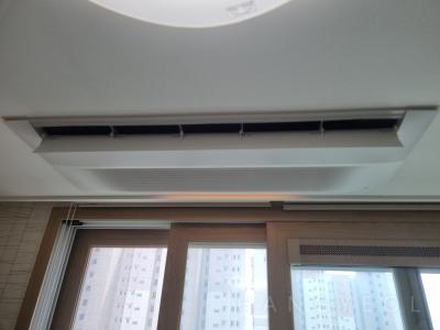 서울특별시 금천구 독산동 금천 롯데캐슬 골드파크 1차 시스템에어컨 기타