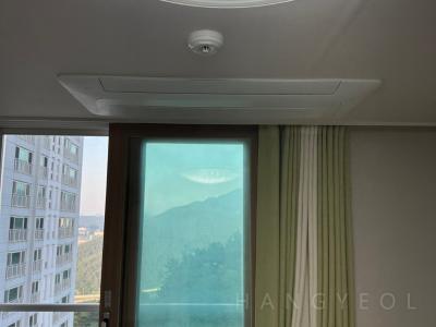 경상남도 거제시 사등면 경남 아너스빌 시스템에어컨 기타