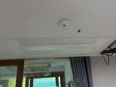 경상남도 거제시 사등면 경남 아너스빌 시스템에어컨 기타