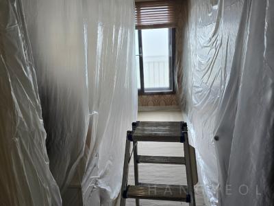 충청북도 청주시 흥덕구 가경동 가로수마을 대원칸타빌 시스템에어컨 기타