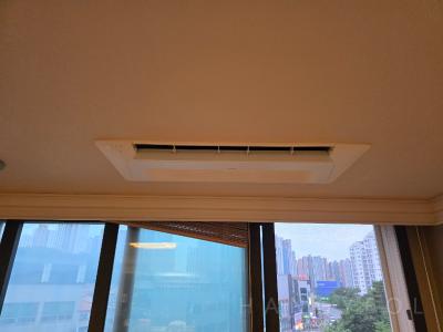 충청북도 청주시 흥덕구 가경동 가로수마을 대원칸타빌 시스템에어컨 기타