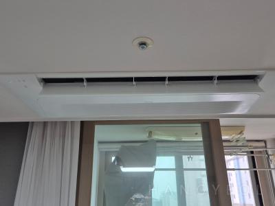 충청남도 홍성군 홍북읍 한울마을 모아엘가 아파트 시스템에어컨 기타