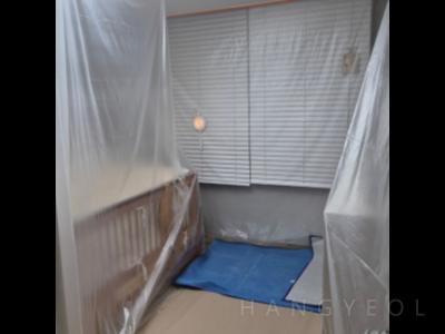 충청남도 홍성군 홍북읍 한울마을 모아엘가 아파트 시스템에어컨 기타