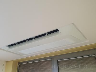 서울특별시 종로구 사직동 광화문 스페이스본 시스템에어컨 기타