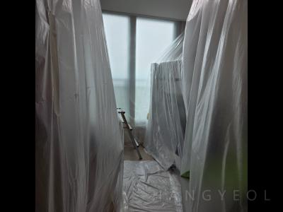 충청남도 홍성군 홍북읍 한울마을 모아엘가 아파트 시스템에어컨 기타