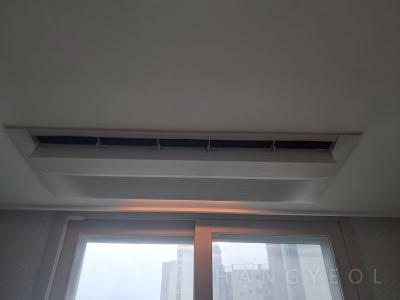 경기도 안산시 단원구 고잔동 고잔롯데캐슬골드파크 시스템에어컨 기타