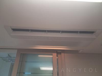 경기도 안산시 단원구 고잔동 고잔롯데캐슬골드파크 시스템에어컨 기타