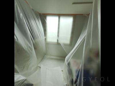 경기도 안산시 단원구 고잔동 고잔롯데캐슬골드파크 시스템에어컨 기타
