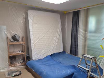 충청남도 홍성군 홍북읍 한울마을 모아엘가 아파트 시스템에어컨 기타