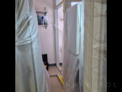 충청남도 홍성군 홍북읍 한울마을 모아엘가 아파트 시스템에어컨 기타