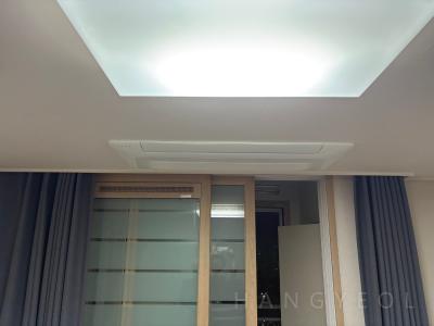 서울특별시 금천구 독산동 금천 롯데캐슬 골드파크 1차 시스템에어컨 기타