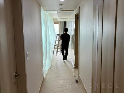 서울특별시 금천구 독산동 금천 롯데캐슬 골드파크 1차 시스템에어컨 기타